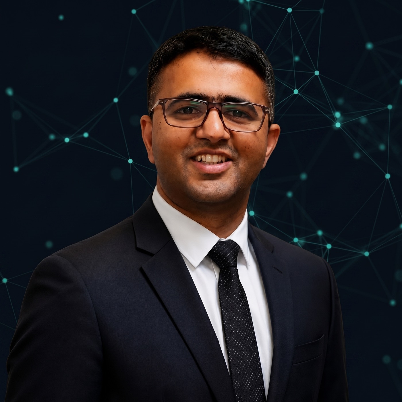 Aju Abraham Mathew, Lead Platform Architect